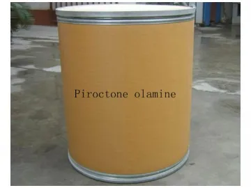 Piroctone Olamine