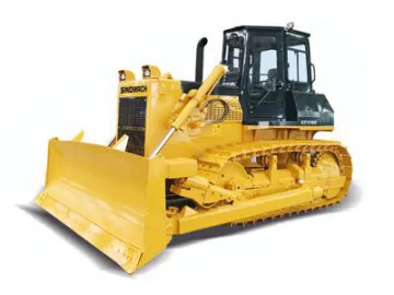 GTY160 Bulldozer