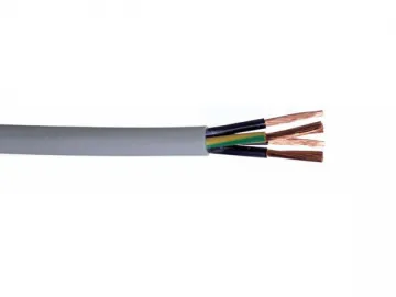 Socapex Extra Flexible Cable