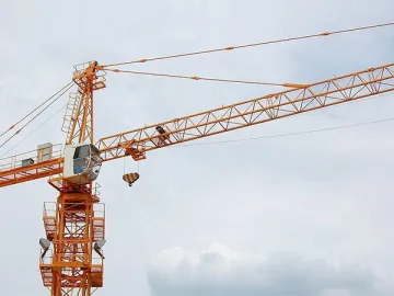 Tower Crane QTZ50