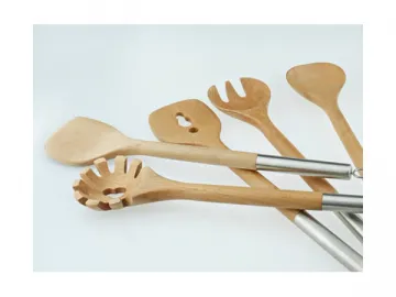 WB8 Utensil Set