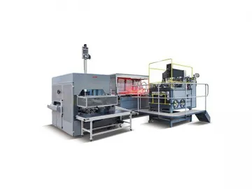 S460Y Set Up Box making machine