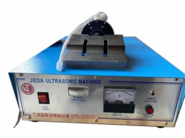 Ultrasonic Generator, JD Series