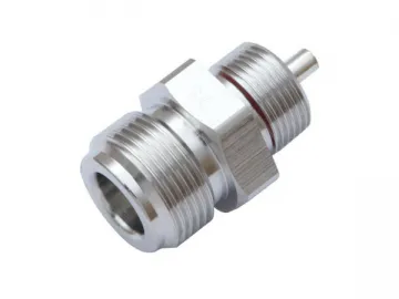 N RF Coaxial Connector