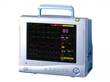 F9 Multi Parameter Patient Monitor