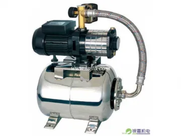 AUTOCHF Water Booster Pump