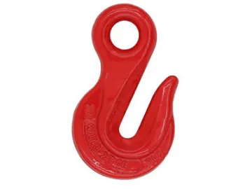 G80 U.S. Type Eye Grab Hook