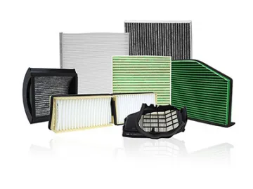 GM Cabin Air Filter