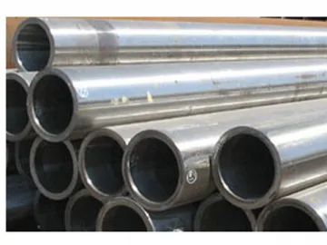 SMLS Line Pipe