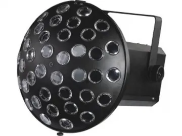 25W Mushroom LED Stage Light