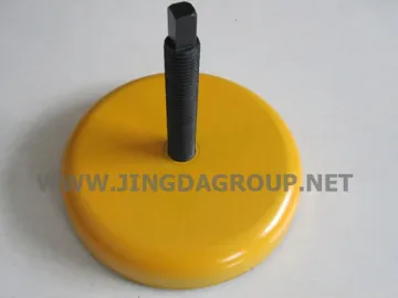 Anti-vibration Mount (Yellow)