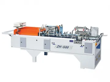 Automatic Folder Gluer (Economical Series)