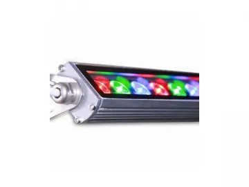 RGB LED Wall Washer