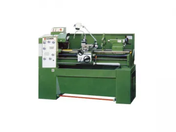 LC340A Lathe