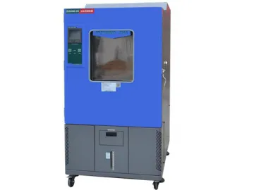 CZ-C Series Temperature Humidity Chamber