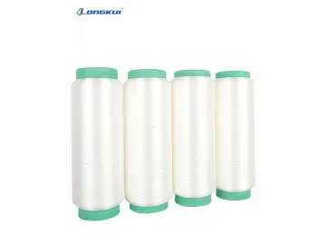 UHMWPE Fiber (Ultra High Molecular Weight Polyethylene Fiber/HMPE)