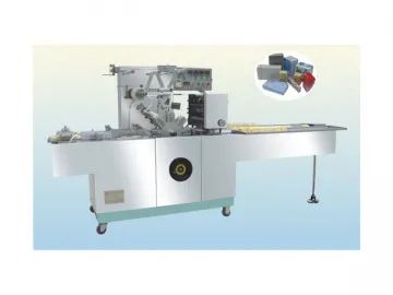 Automatic Film Packing Machine