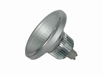 10W CDM111 LED Spotlight