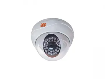 8782 IR CCTV Dome Camera