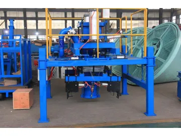 Big Bag Filling Packing Machine