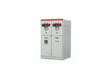 Digital Parallel Control Module, Control Panel