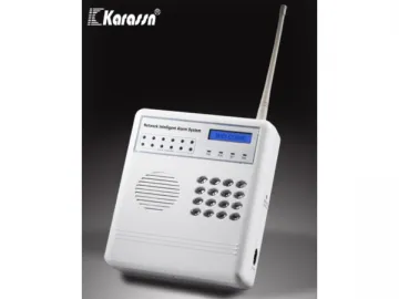 KS-898A Home Security Alarm System