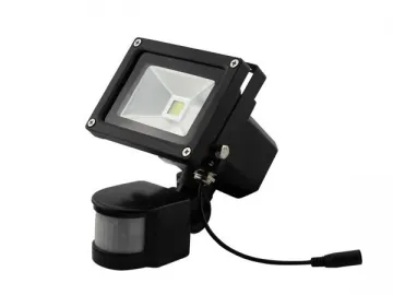 Solar Motion Sensor Flood Light SL-310C-2