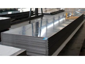 2014 Aluminum Sheet