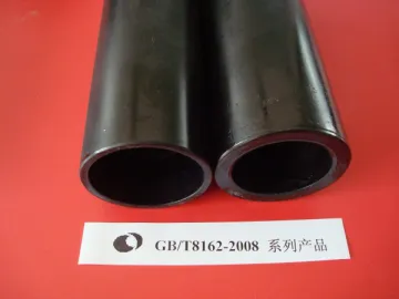 Structural Seamless Pipe