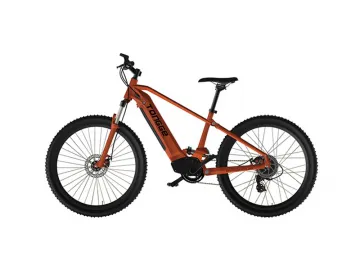 TG-M008 Electric Mountain Bike