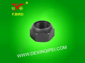 Wheel Nut (DX0048-C)