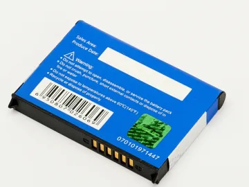 ARTE160 Mobile Phone Battery for HTC