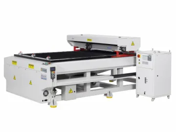 Die Board Laser Cutting Machine 200B