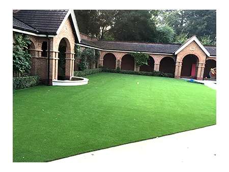 Residential Turf