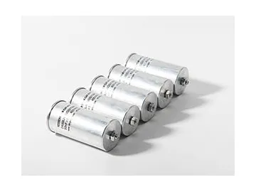 MKP-DA Filter Capacitor