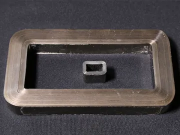 Reactor Rectangular Cores