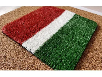 Artificial Grass for Athletics Tracks &amp; Running Lanes