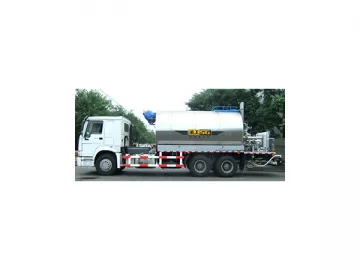 Automatic Asphalt Rubber Distributor