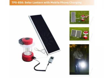 Solar Lantern