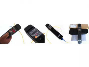 GW3306 Optical Fiber Identifier