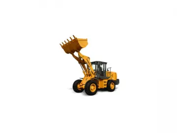 Wheel Loader 3500