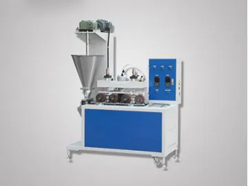 Wood Filling Machine