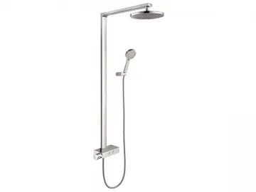 Exposed Thermostatic Shower Valve, HL6905