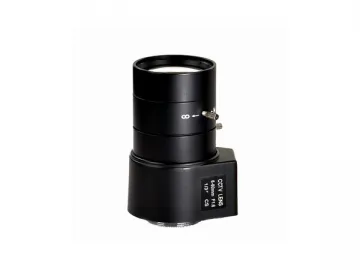 Varifocal Auto Iris Lens (DC Drive)