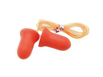 EC-1005C PU Earplug