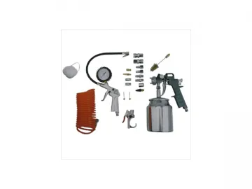 Spray Gun Kits PSG-6