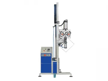 Automatic Desiccant Filling Machine