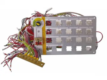 Elevator Wiring Harness Assembly