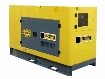 YC Engine Diesel Generator