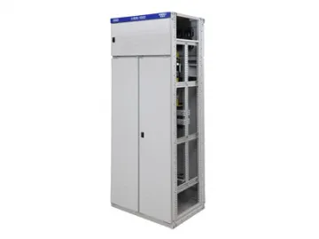 Low-voltage Switchgear (AC Power), AGGD Series